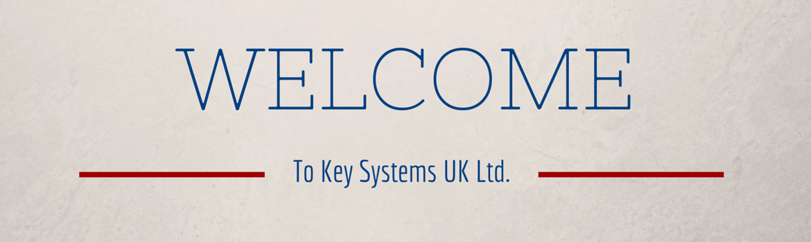 Key Systems UK Ltd.