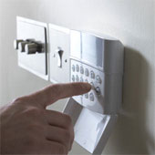 Intruder Alarms: Key Systems UK Ltd.